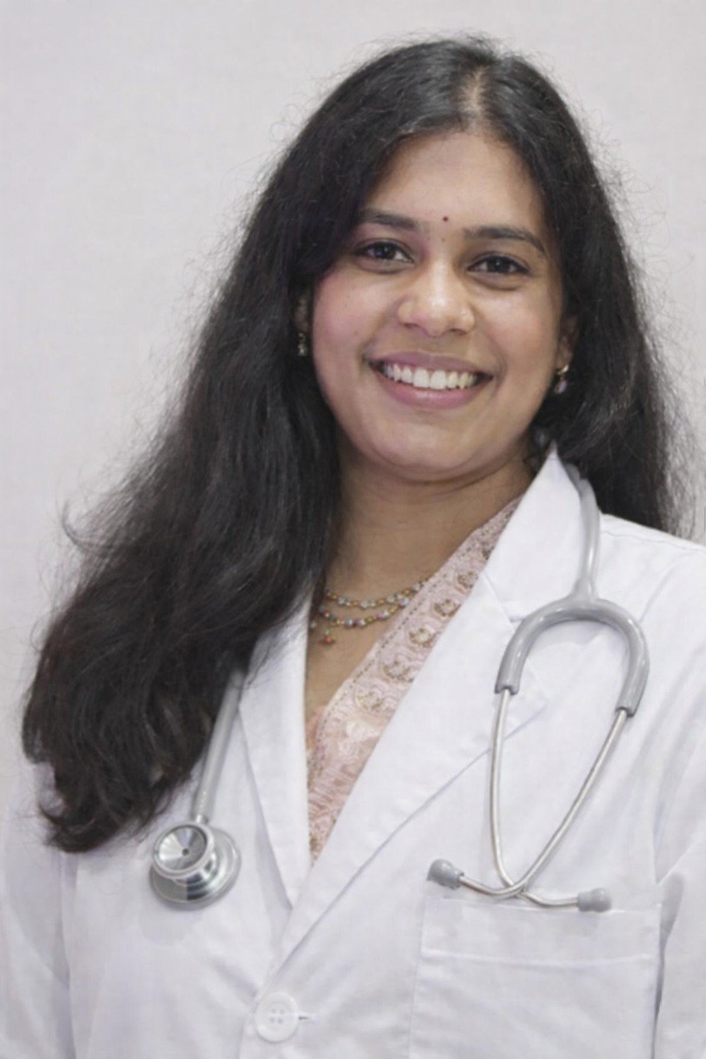 Dr. Avni Shrivastava Swamy